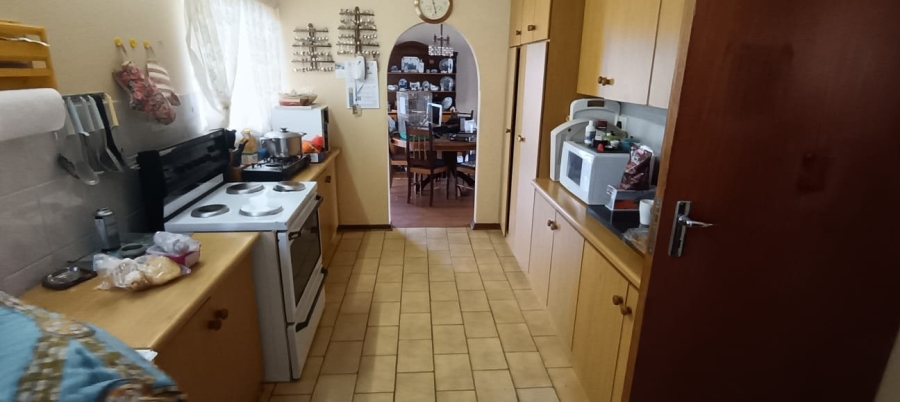 3 Bedroom Property for Sale in Fauna Free State